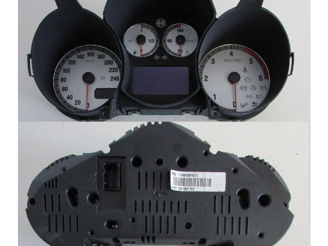 Панель приборов 156050197   Alfa Romeo GT       