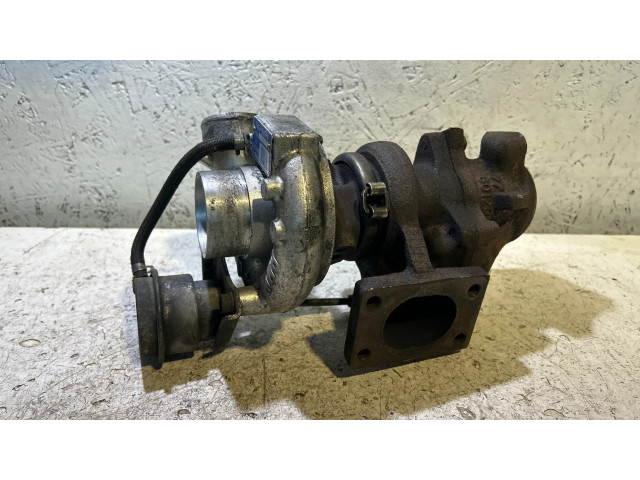 Turbodmychadlo Турбина 1380891, 2243396 BMW 5 E28 2.4