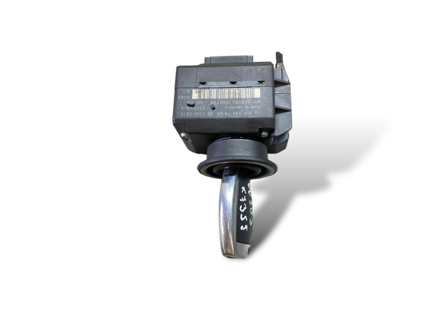 Масляный насос  OM 646.962 A6461506679, 1039S07583  Mercedes-Benz C W203 