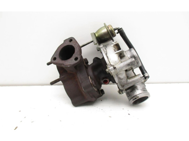 Турбина Jeep Grand Cherokee 35242060F