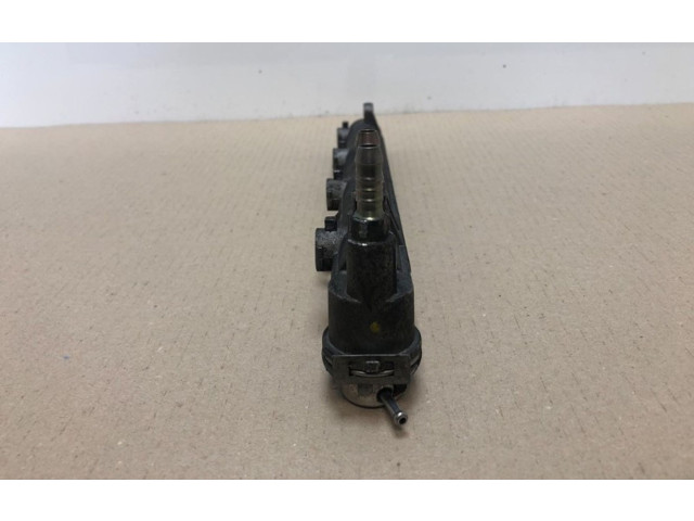 Топливная рампа 036133319, 036133319 Audi A2 для двигателя BBY