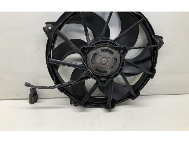 Вентилятор радиатора     1494742080, 1494742080    Fiat Ulysse 