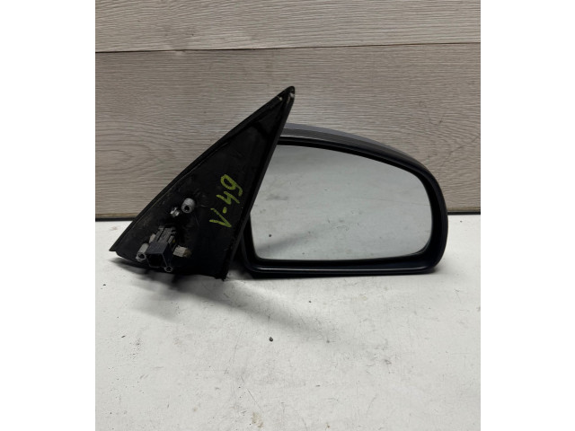 Зеркало электрическое        Opel Meriva A  2003 - 2010 года   