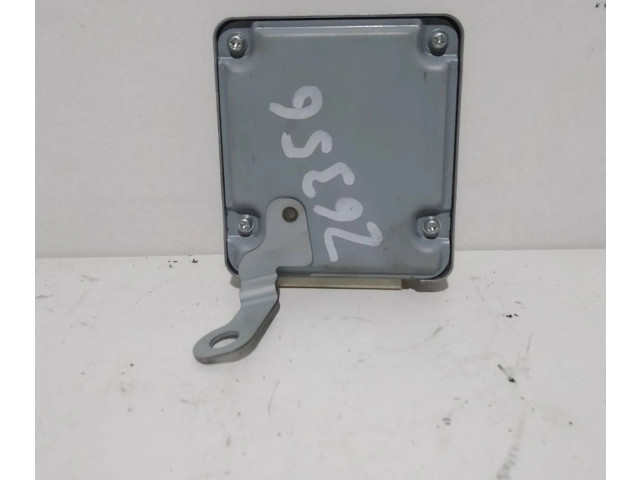 Řídící jednotka 0368003811 Toyota Prius+ (ZVW40) 2019