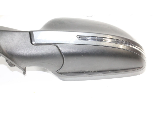 Зеркало электрическое Audi Q3 8U 2011 - 2016 года