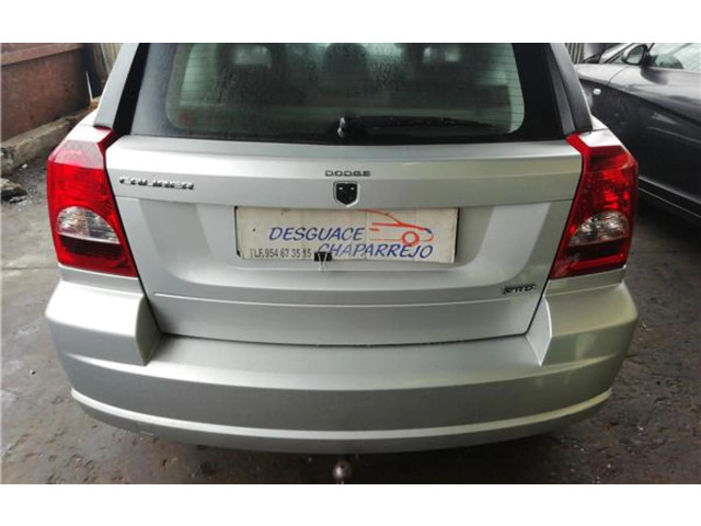 Подушка безопасности водителя P0XS26XDHAG, P0XS26XDHAG   Dodge Caliber