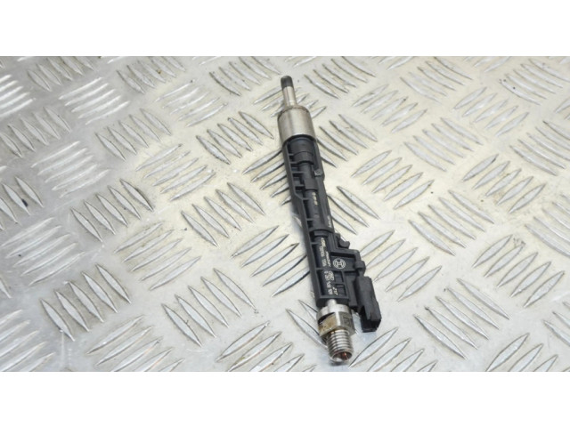 Vstřikovač 0261500109, 7597870 BMW 5 F10 F11 pro benzínový motor 3.0 N55 B30 A