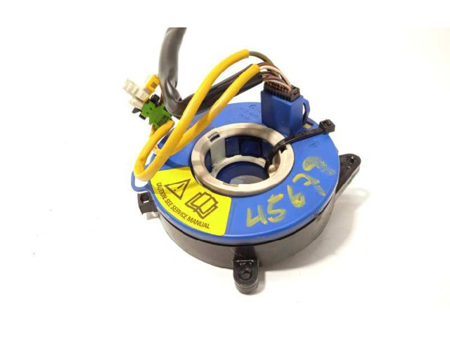 Подушка безопасности водителя 5G0955711C, 5G0955711C Volkswagen Touran III