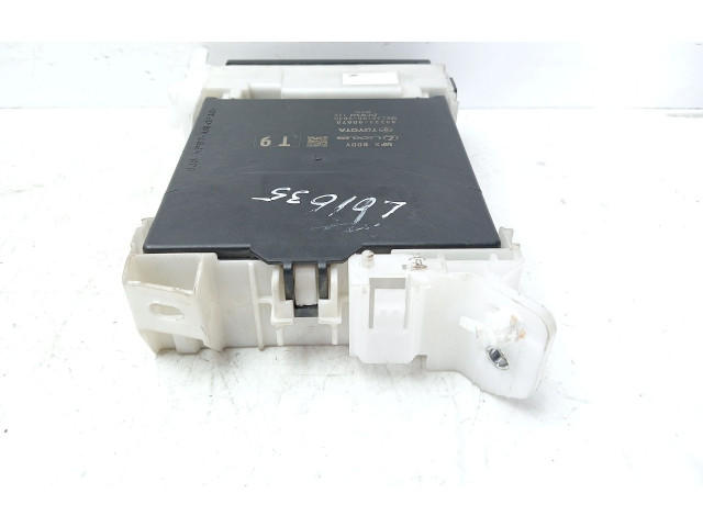 Pojistková skříňka Řídící jednotka BSM 82730K0110, 892210DA70 Toyota Yaris 2022