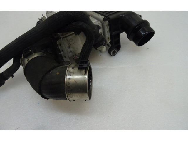 Вентилятор радиатора     144967867R    Renault Dacia Duster 