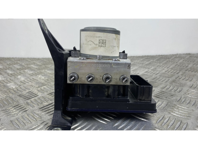 Блок АБС 52174070   Jeep  Renegade  2014- года