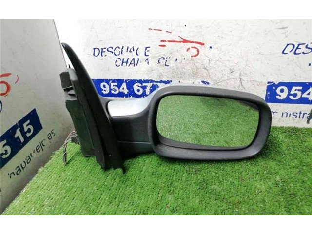 Zpětné zrcátko  Renault Megane II 2004    