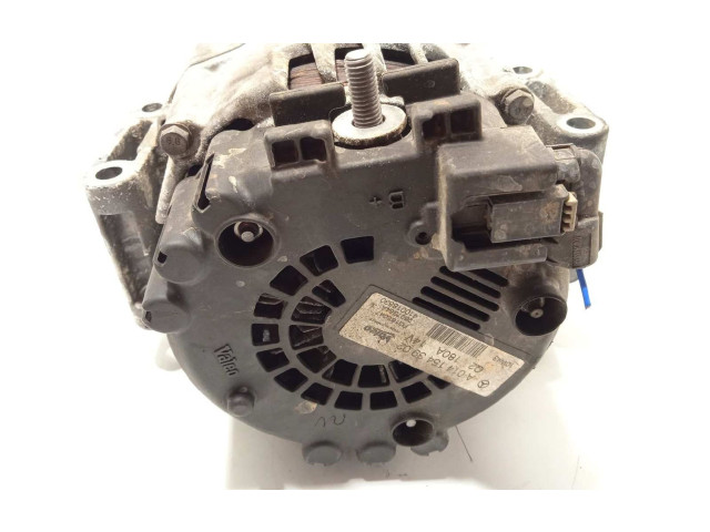 Генератор A0141543902, FG18S047 Mercedes-Benz GLK (X204)