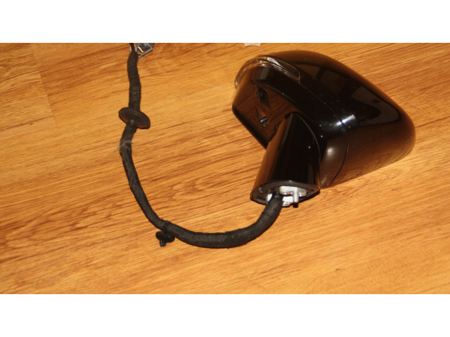 Зеркало электрическое        Volvo V60  2018 -  года   