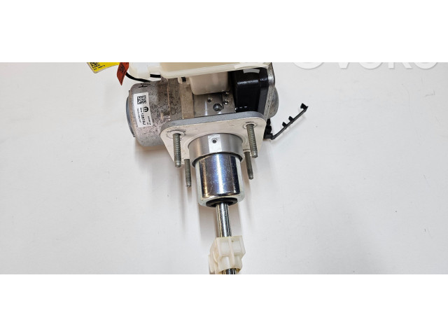 Блок АБС 68331267AJ, 68388858AC   Jeep  Grand Cherokee WL  2021 -  года