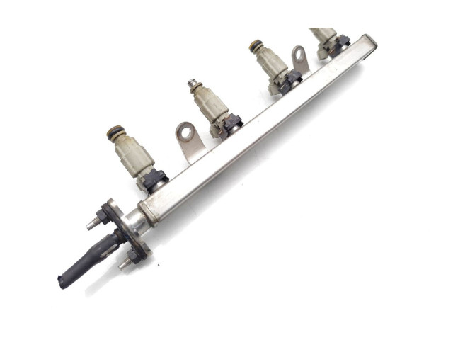 Комплект форсунок 35310-04000 Hyundai i10 G4LA