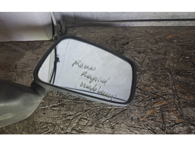 Zpětné zrcátko pravé Renault Rapid 1990 E200669, 00669