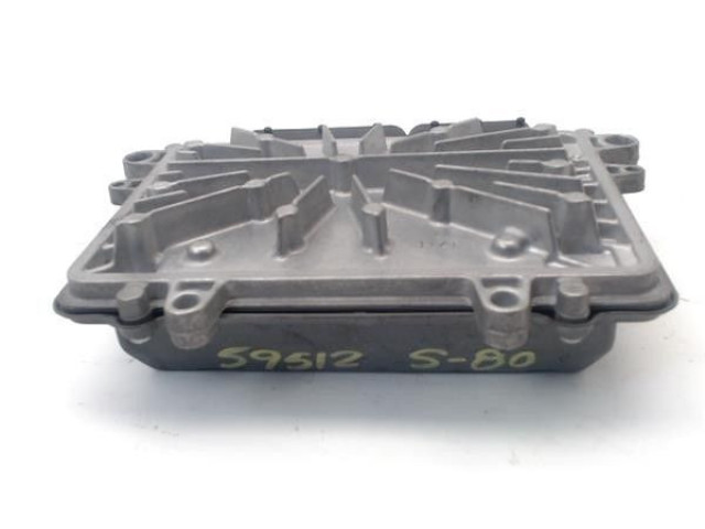 Блок управления двигателя 36002556 Volvo S80