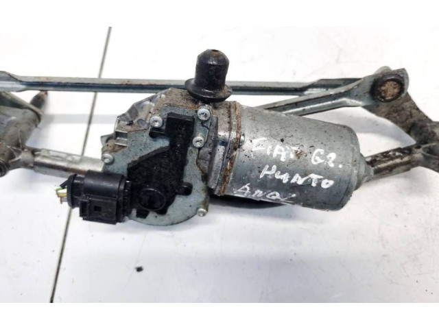 Моторчик дворников 404979, 404979 Fiat Grande Punto