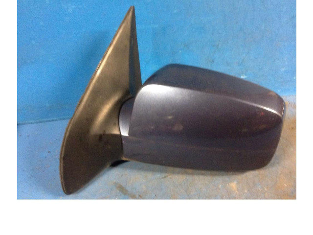 Зеркало электрическое        KIA Sorento  2002-2009 года   