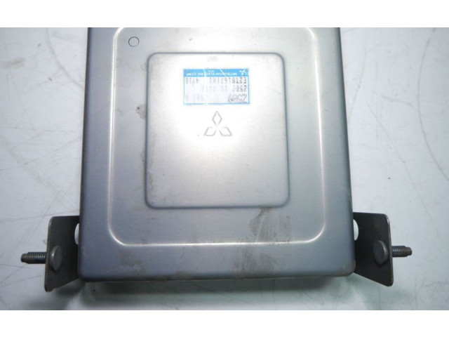 Блок управления двигателя Z50918881B, Z50918881B Mazda 323