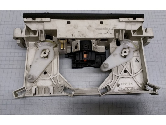 Блок управления климат-контролем MR398658, E32PB393 Mitsubishi Space Wagon