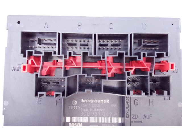 Модуль управления BSM 3C0937049AH, E2-A1-29-1 Volkswagen Golf SportWagen