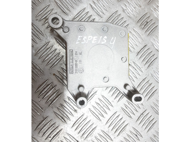 Блок управления надувных подушек