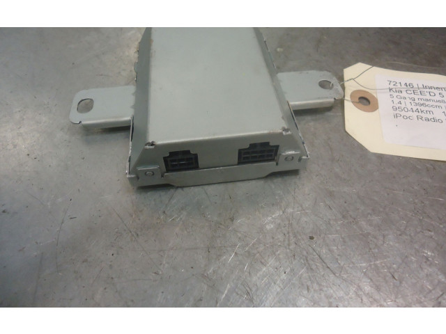 Другие блоки управления / модули 961201H700 KIA Pro Cee'd I