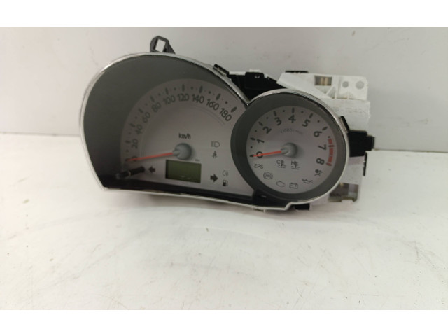 Панель приборов 83800B2P60 Daihatsu Trevis