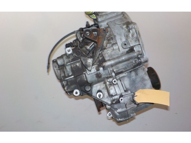 Блок управления редуктора коробки передач (раздатки) HDV   Audi A3 S3 A3 Sportback 8P