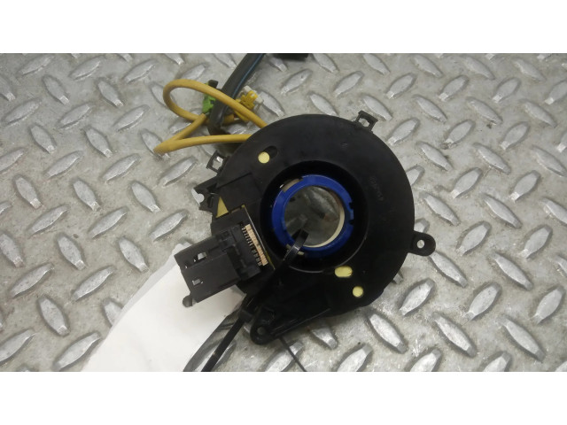 Полоса надувных подушек (кольцо srs)