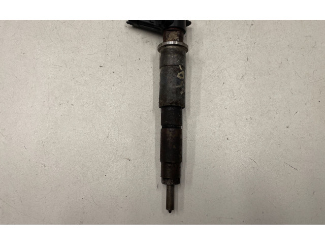 Форсунка 0445115007    Renault Trafic II (X83)   