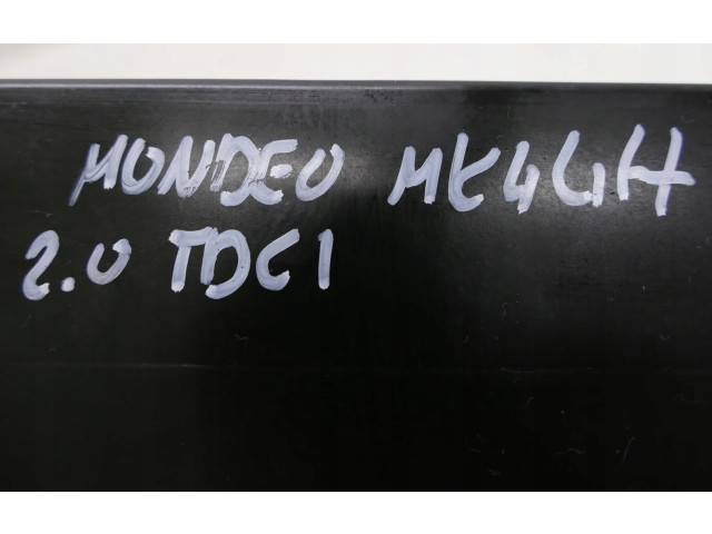 Блок комфорта 7S7T19G481DE   Ford Mondeo MK IV   