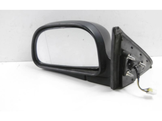 Зеркало (механическое) Mitsubishi Galant 1997 - 2003 года