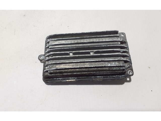 Блок управления Xenon