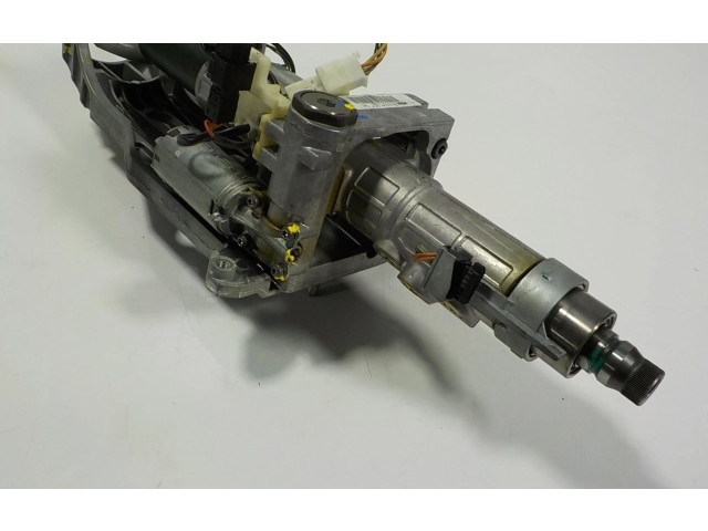 Рулевая рейка A2514600716, A2514600716 Mercedes-Benz R W251 2005 - 2013 года