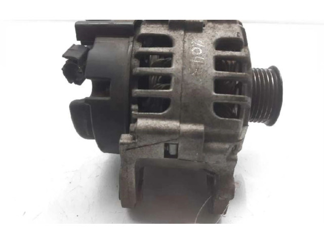 Генератор 03D903025J   Skoda Fabia Mk2 (5J)      