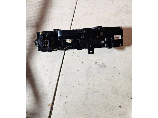 Блок управления климат-контролем D7889 Honda Accord