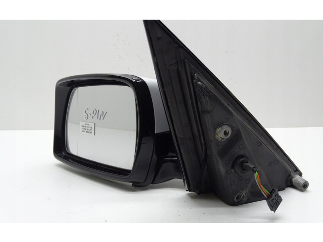 Зеркало электрическое BMW X3 E83 2003 - 2010 года