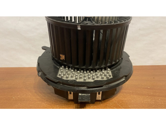 Комплект воздушного узла салона