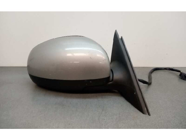 Зеркало электрическое Skoda Fabia Mk2 (5J) 2007 - 2014 года