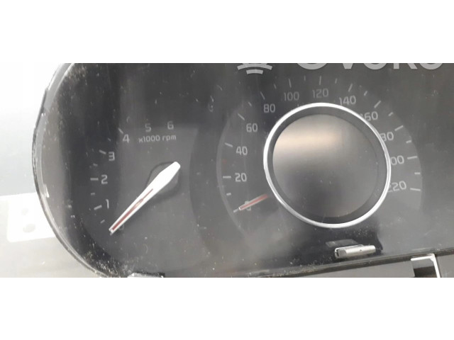 Панель приборов 94033-1w860   KIA Rio       