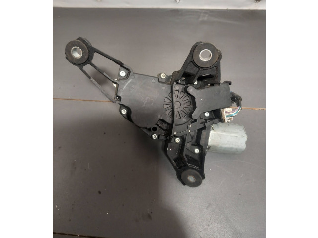 Двигатель стеклоочистителя заднего стекла 0390201825, 851300D020F Ford S-MAX