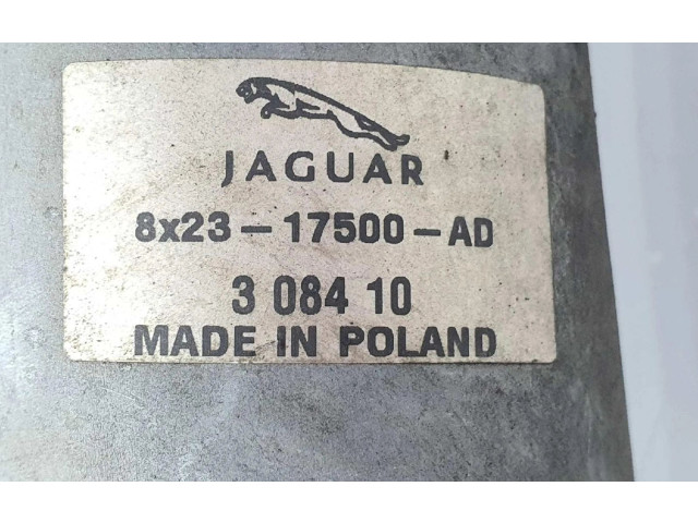 Моторчик дворников C2D3544 Jaguar XF
