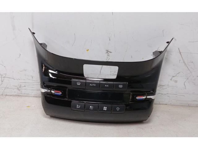 Блок управления климат-контролем 98195706xu Peugeot 2008 I