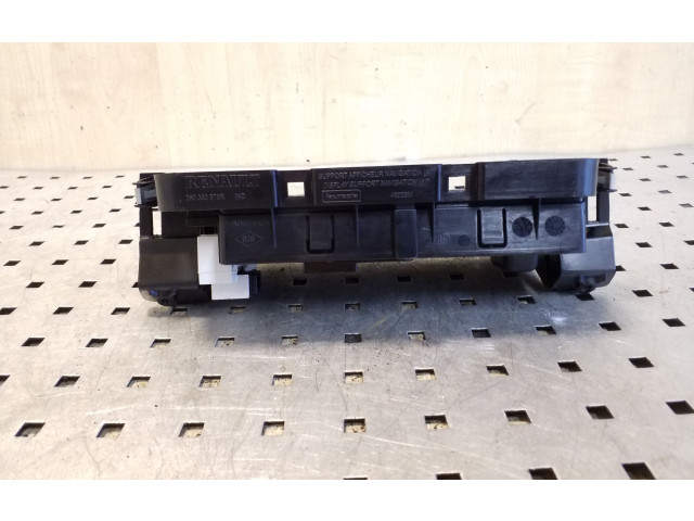 Дисплей    259153411R, IB1033J00835   Renault Megane III