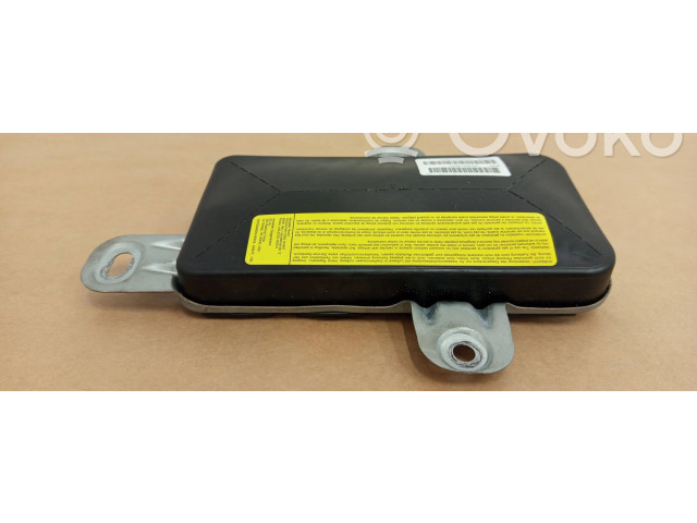 Подушка безопасности двери 6167501, 0600016 BMW Z4 E85 E86