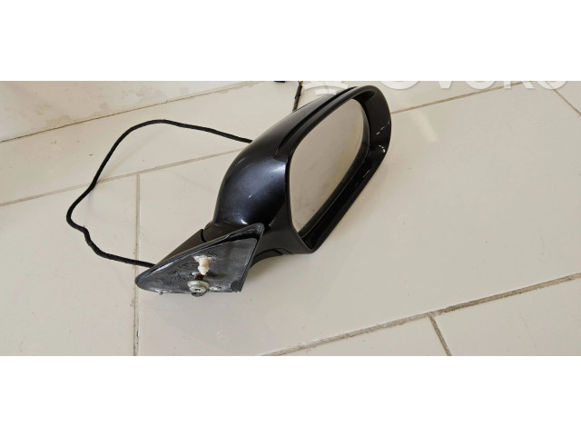 Зеркало (управляемое электричеством) E1020989 Skoda Octavia Mk2 (1Z)