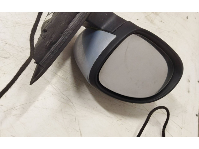 Зеркало электрическое        Skoda Yeti (5L)  2009 - 2017 года   